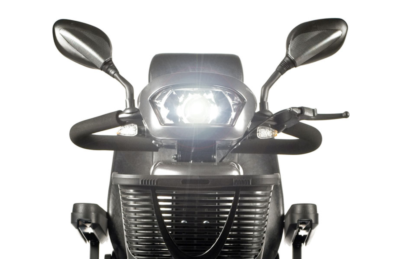 LED Lighting System