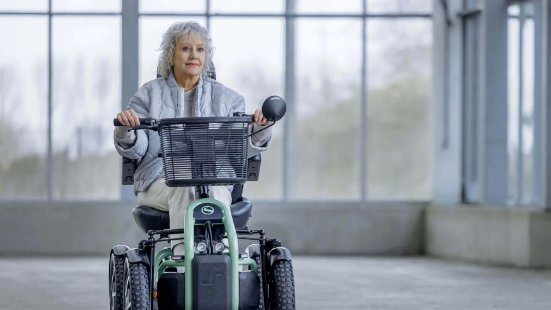 6-8MPH Mobility Scooters For Sale/Hire in Hampshire - Solent Mobility Centre, Mobility Experts in Lee-on-the-Solent