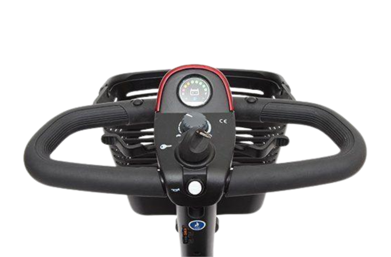 Stable and Comfortable Steering