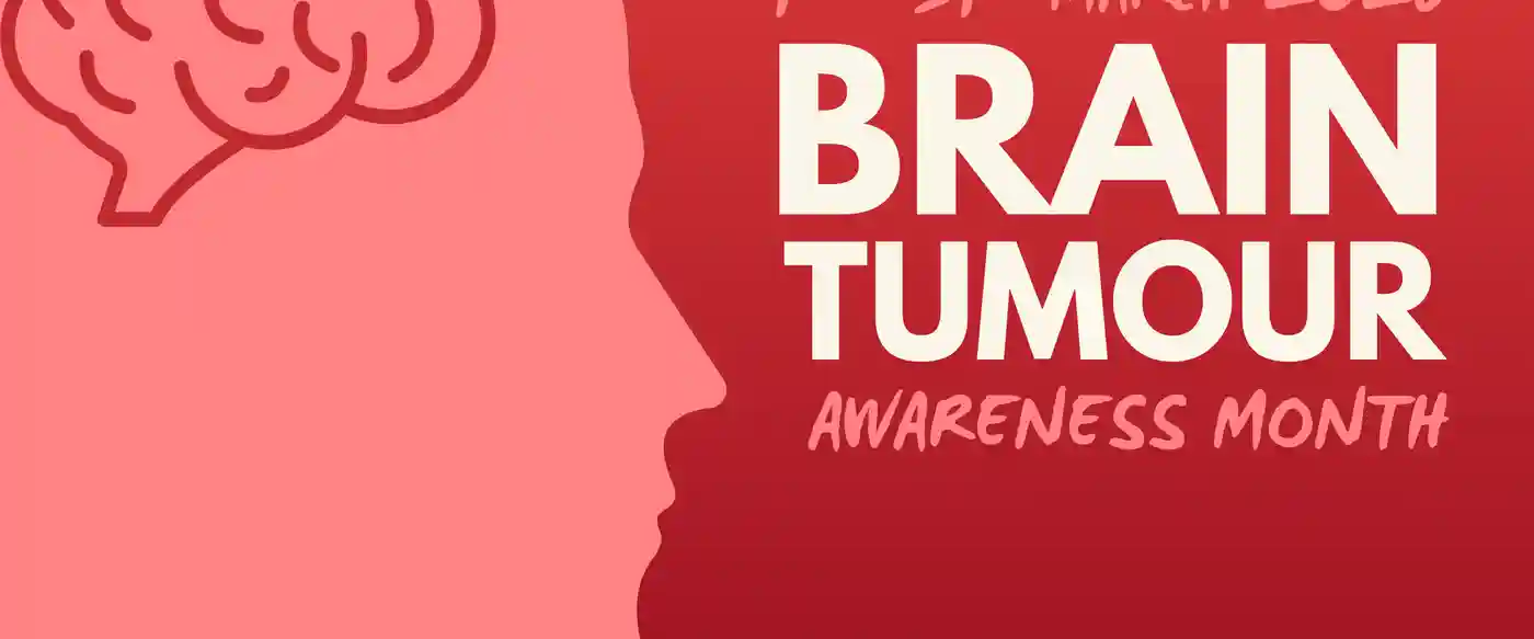 Brain Tumour Awareness in Hampshire 2026 - Solent Mobility Centre, Mobility Experts in Lee-on-the-Solent