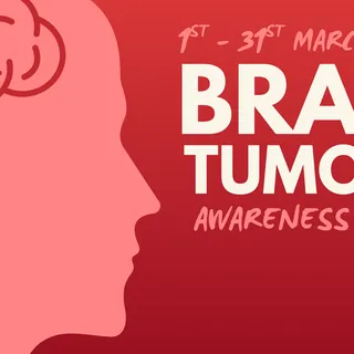 Brain Tumour Awareness in Hampshire 2026 - Solent Mobility Centre, Mobility Experts in Lee-on-the-Solent