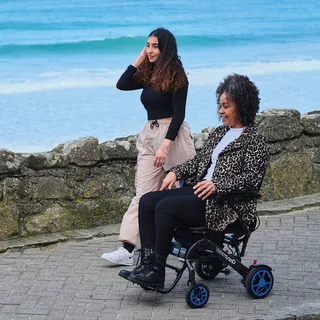 The Top 5 Powerchairs 2026 in Hampshire - Solent Mobility Centre, Mobility Experts in Lee-on-the-Solent
