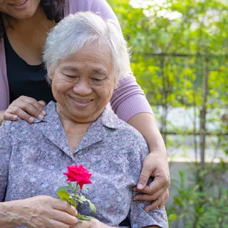 Dementia Banner