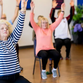 7 Mobility & Wellness Tips for Older Adults in Hampshire - Solent Mobility Centre, Mobility Experts in Lee-on-the-Solent