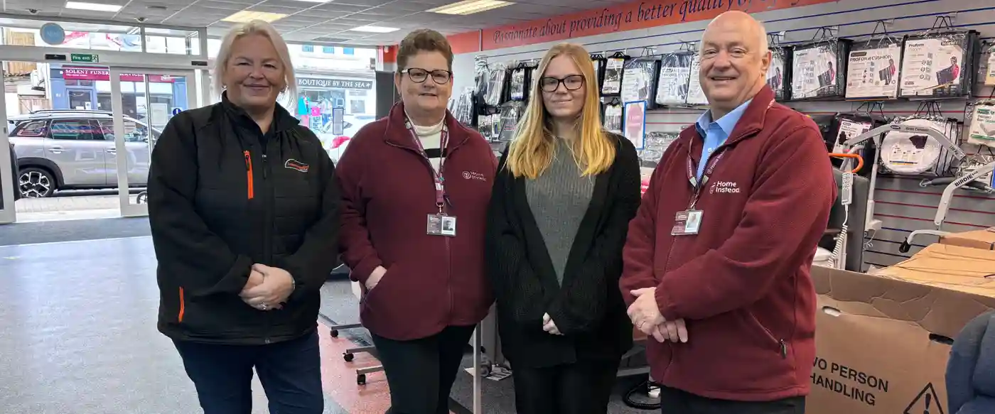 Random Acts Blog Banner