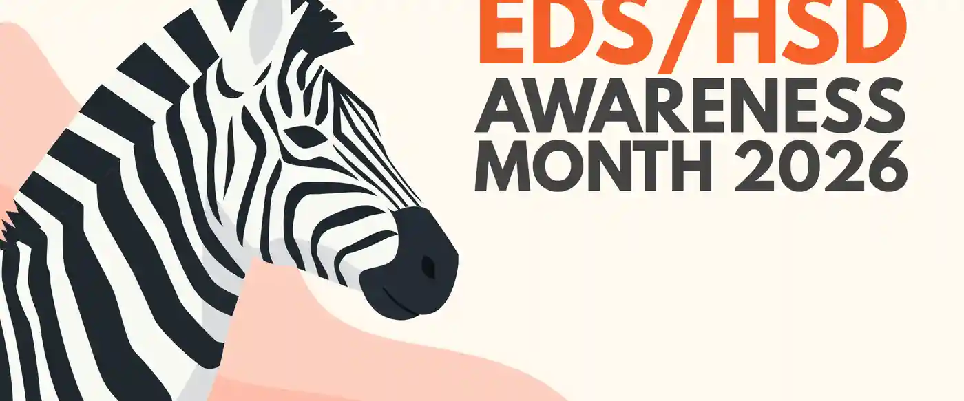EDS & HSD Awareness and Support in Hampshire - Solent Mobility Centre, Mobility Experts in Lee-on-the-Solent