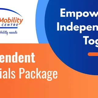 Independent Essentials in Hampshire - Solent Mobility Centre, Mobility Experts in Lee-on-the-Solent