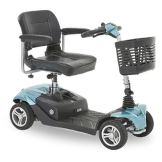 Pavement Mobility Scooters For Sale in Hampshire