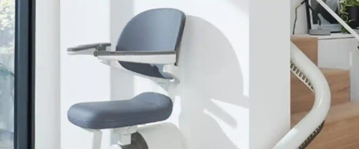 Stairlifts In Hampshire - Available At Solent Mobility Centre