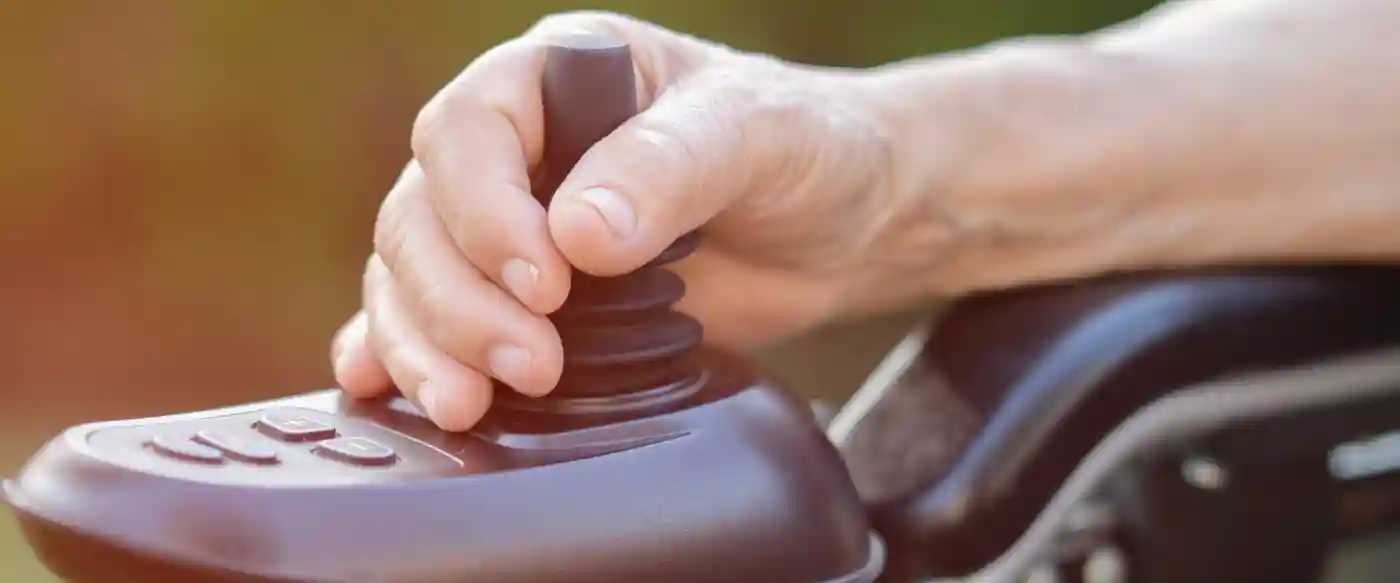 Powerchair Hire In Hampshire Available From Solent Mobility Centre