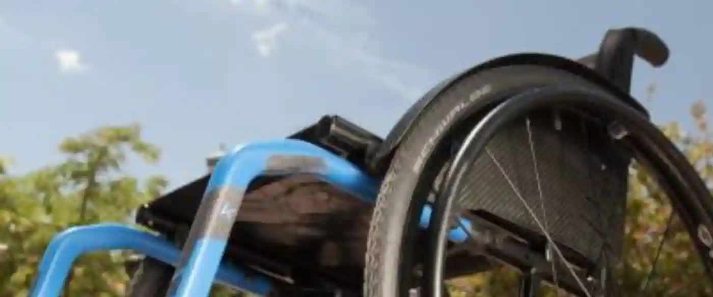 Self-Propelled Wheelchairs At Solent Mobility Centre in Hampshire