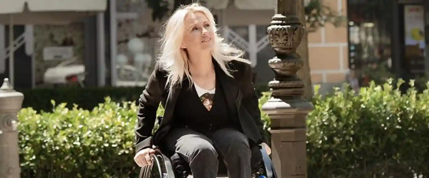 Wheelchairs At Solent Mobility Centre In Hampshire