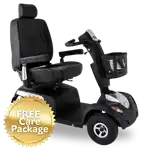 Invacare Comet Ultra