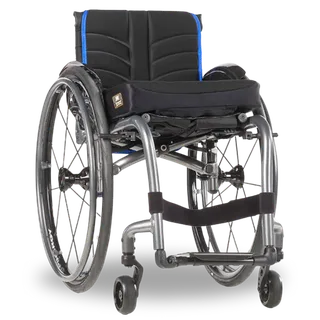 Sunrise Medical QUICKIE Xenon 2 Wheelchair in Hampshire