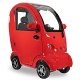 Scooterpac Cabin Car Mobility Scooter in Hampshire