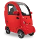 Scooterpac Cabin Car Mobility Scooter in Hampshire
