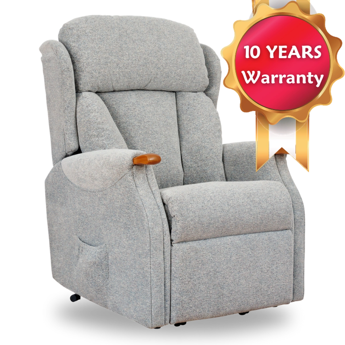 Celebrity Motion Furniture Canterbury Rise & Recliner For Sale In Hampshire Available At Solent Mobility Centre