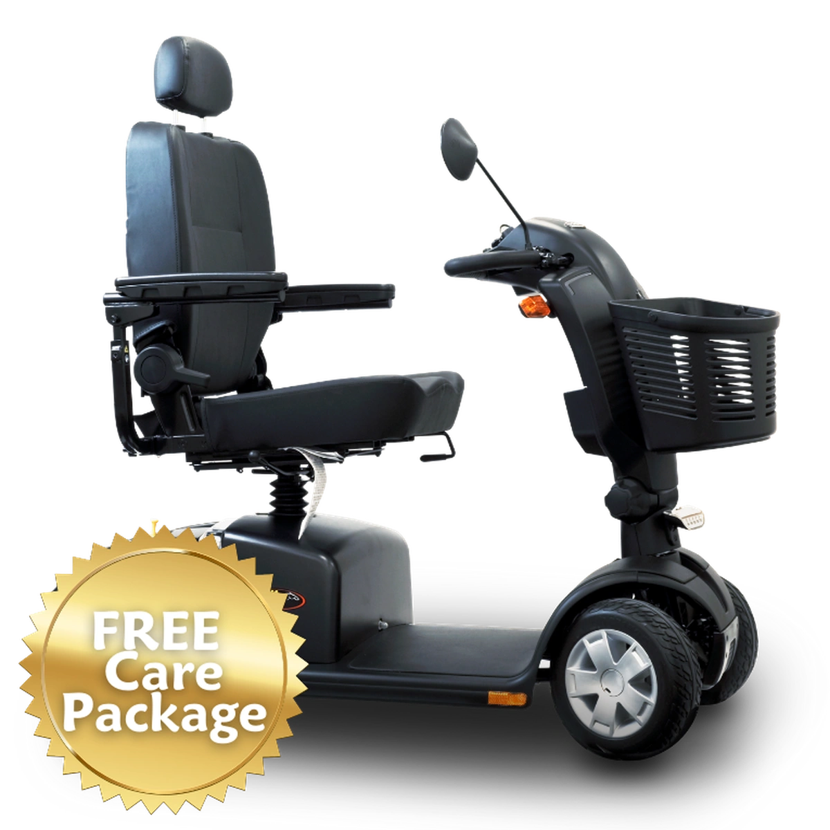 Pride Colt Sport Mobility Scooter in Hampshire