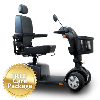 Pride Colt Sport Mobility Scooter in Hampshire