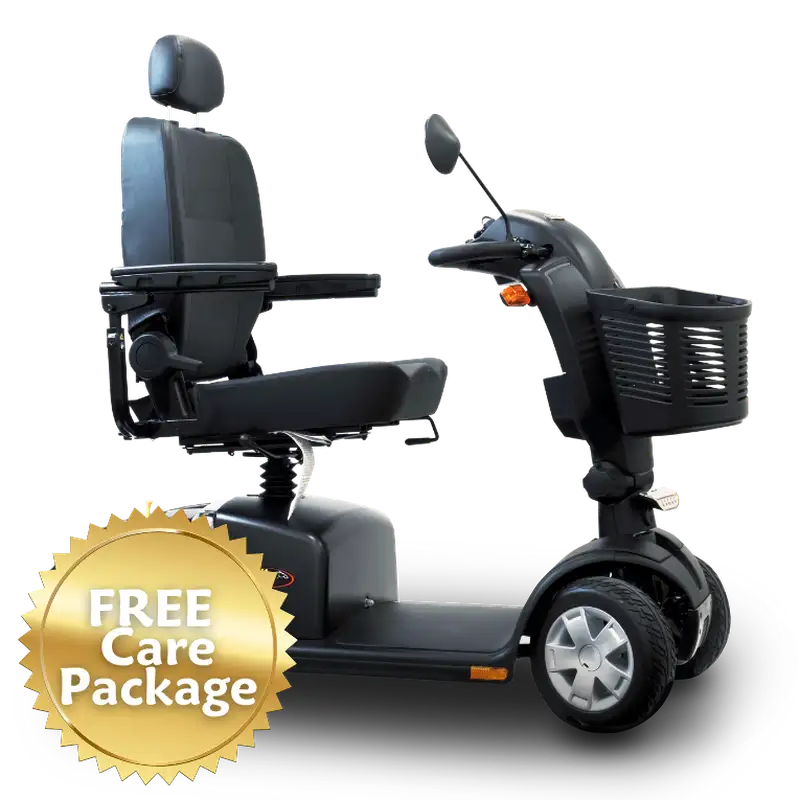 Pride Colt Sport Mobility Scooter in Hampshire