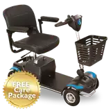 Electric Mobility Vierra Life Mobility Scooter For Sale in Hampshire