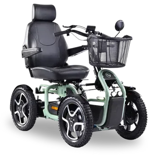 Mobility Scooters For Sale in Hampshire