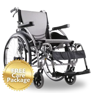 Karma S-Ergo 125 Wheelchair in Hampshire