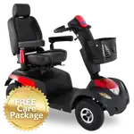 Invacare Comet Pro