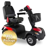 Invacare Comet Pro Mobility Scooter in Hampshire