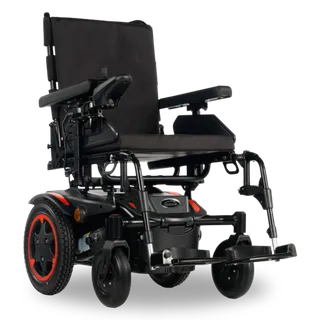 Sunrise Q100 R Powerchair in Hampshire