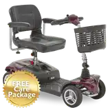 Motion Healthcare Airium Mobility Scooter For Sale in Hampshire
