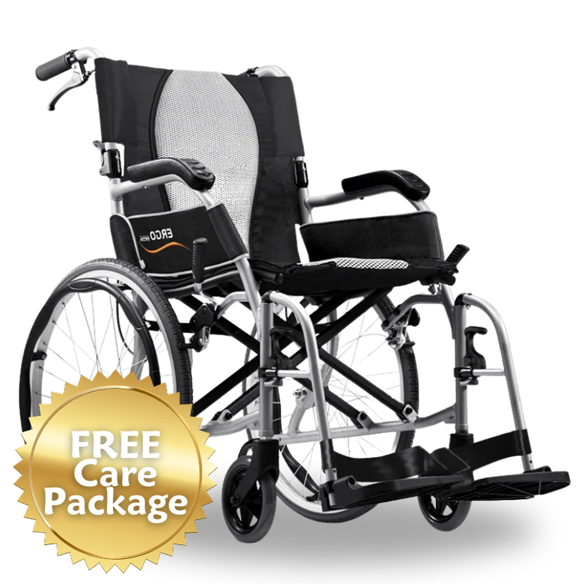 Karma Ergo Lite 2 Wheelchair in Hampshire