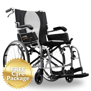 Karma Ergo Lite 2 Wheelchair in Hampshire