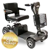 Sunrise Medical Sapphire 2 Mobility Scooter in Hampshire
