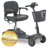 Motion Healthcare Alumina Pro Mobility Scooter For Sale in Hampshire
