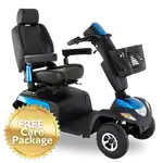 Invacare Orion Pro