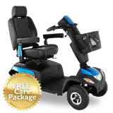 Invacare Orion Pro Mobility Scooter in Hampshire