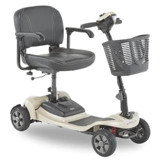 Car Boot Mobility Scooters in Hampshire