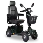 6-8 Mph Mobility Scooters