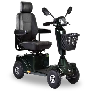 6-8MPH Mobility Scooters in Hampshire