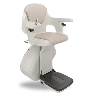 Stairlift Rentals In Hampshire - Solent Mobility Centre