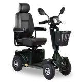 Sunrise Medical Sterling S425 Mobility Scooter in Hampshire