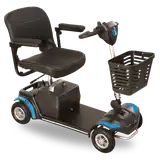 Electric Mobility Vierra Life Mobility Scooter For Sale in Hampshire