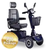 Sunrise Medical Sterling S700 Mobility Scooter in Hampshire