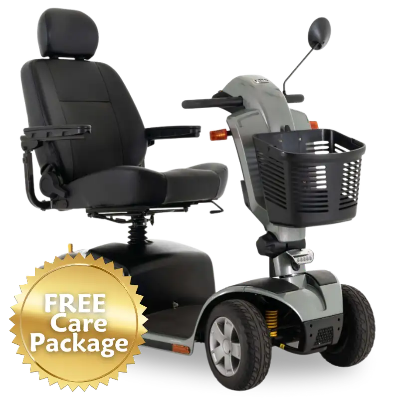 Pride Colt Deluxe 2.0 Mobility Scooter In Hampshire