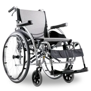 Karma S-Ergo 115 Wheelchair in Hampshire