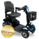 Invacare Leo Mobility Scooter in Hampshire