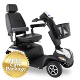 Invacare Orion Metro Mobility Scooter in Hampshire