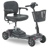 Motion Healthcare Alumina Pro Mobility Scooter For Sale in Hampshire