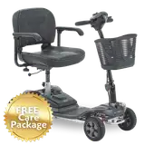 Motion Healthcare Alumina Mobility Scooter For Sale in Hampshire
